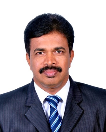 Hon. D.L.G. Amila Ariyasena