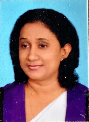 Hon. K.U.T de Silva