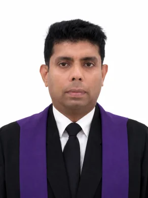 Hon. Priyantha Halyale