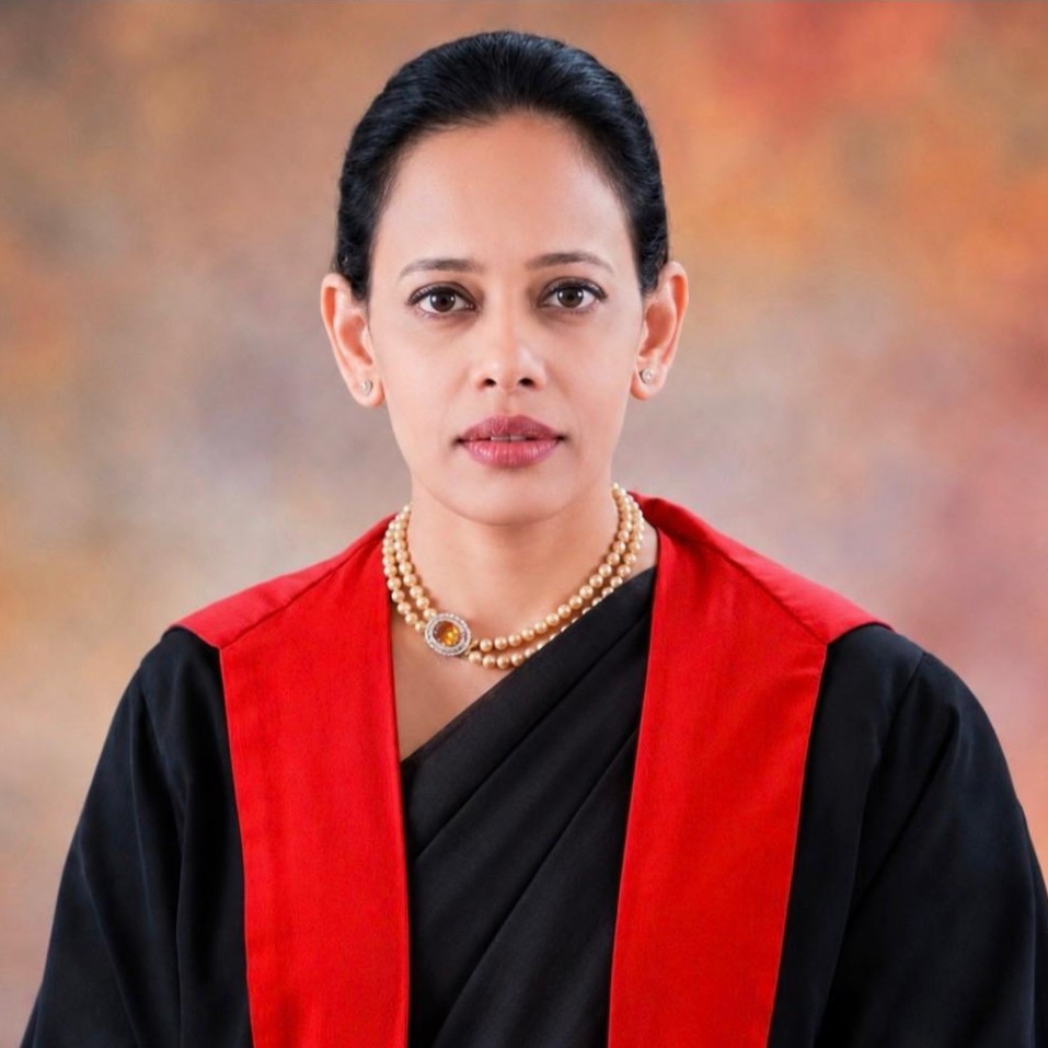 Judge