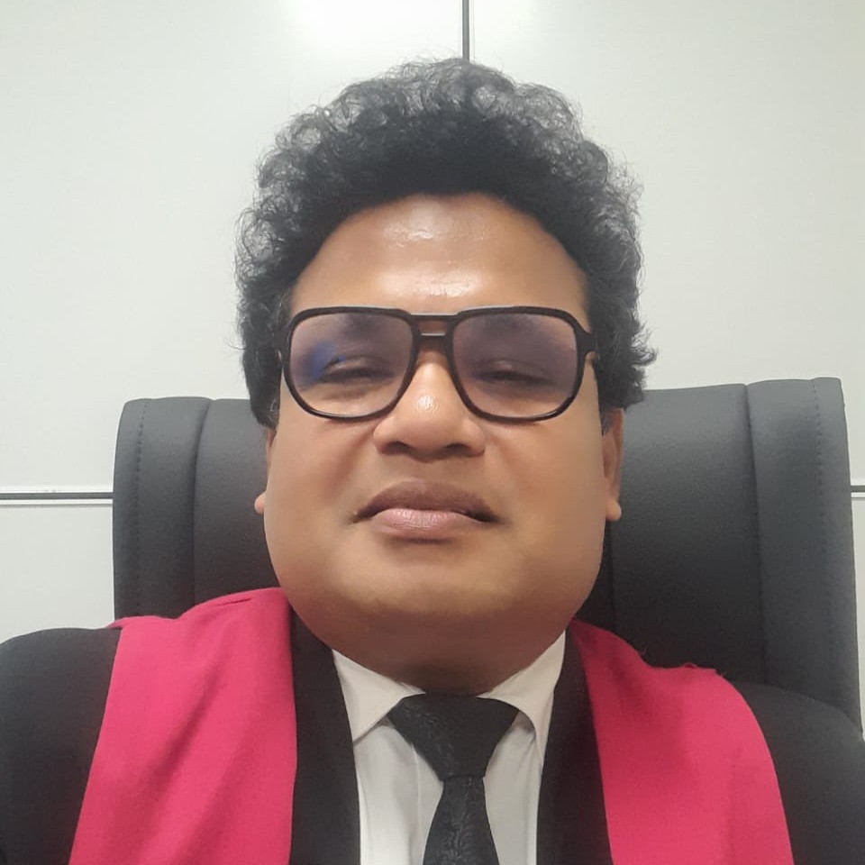 Judge