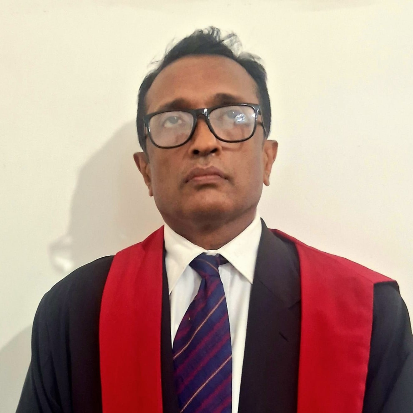 Judge