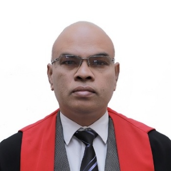 Judge