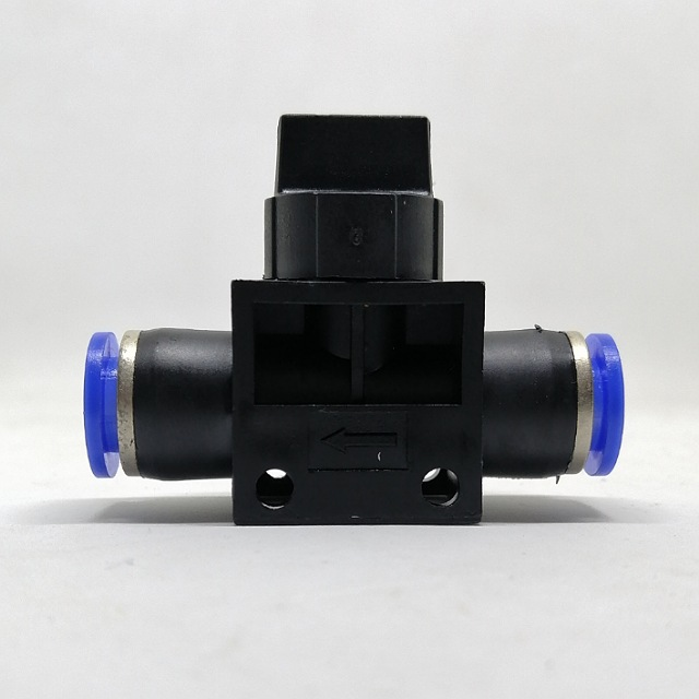 Hand Valve Pro