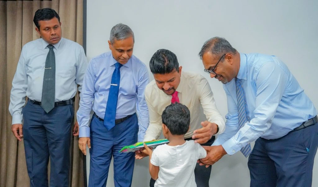 38 New Labour Officers Receive Appointment Letters