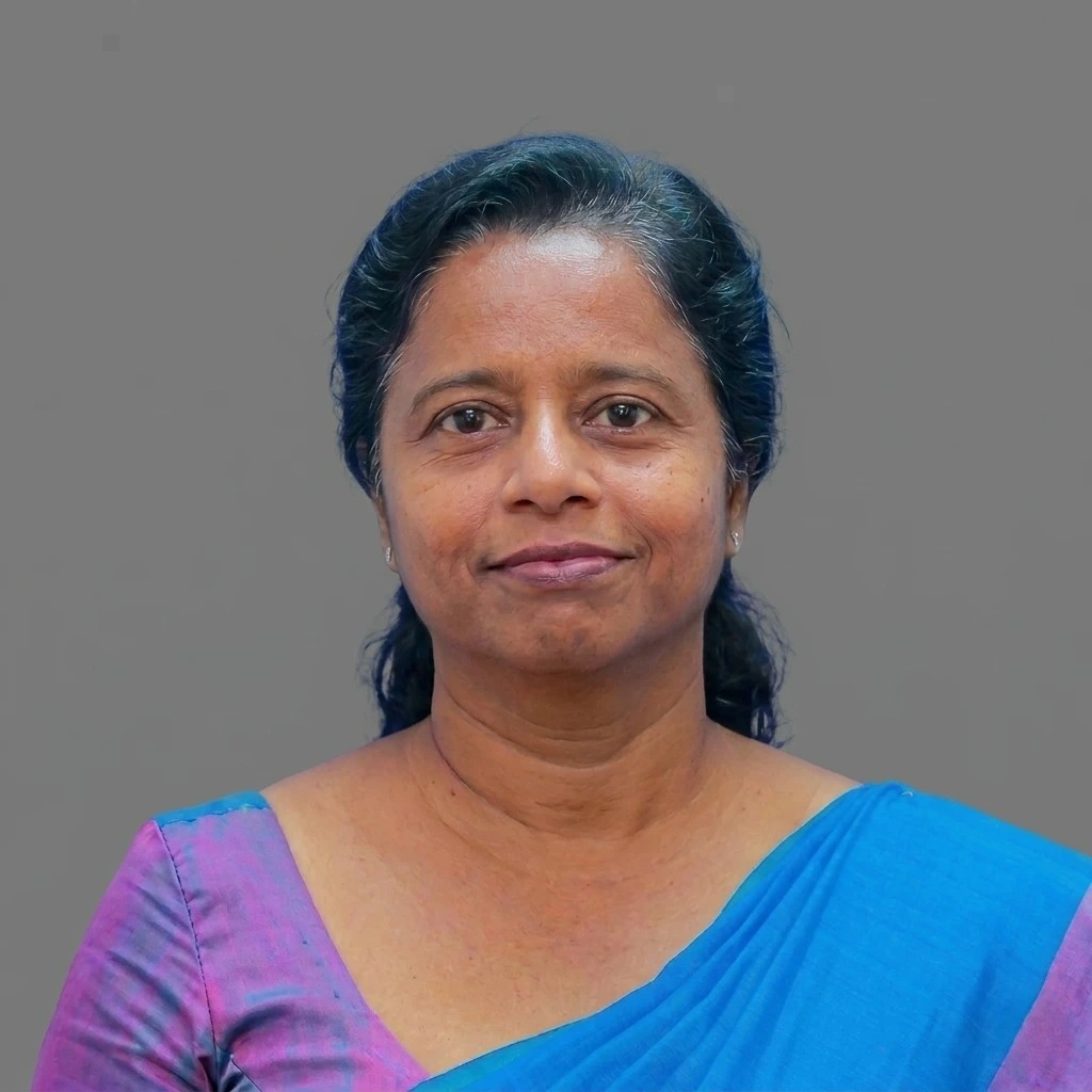 Ms. T P Muditha Pathmajay