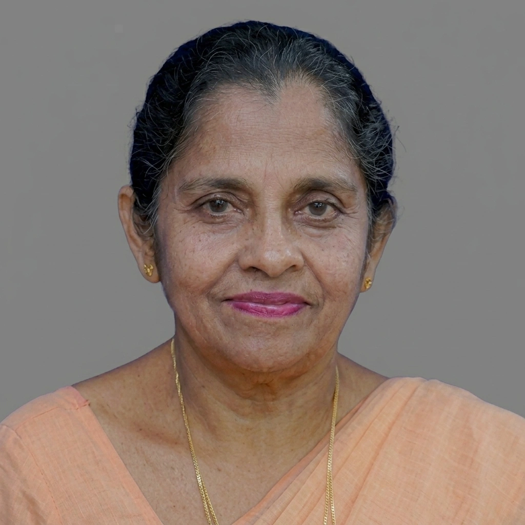 Mrs. G.C.N. Fonseka