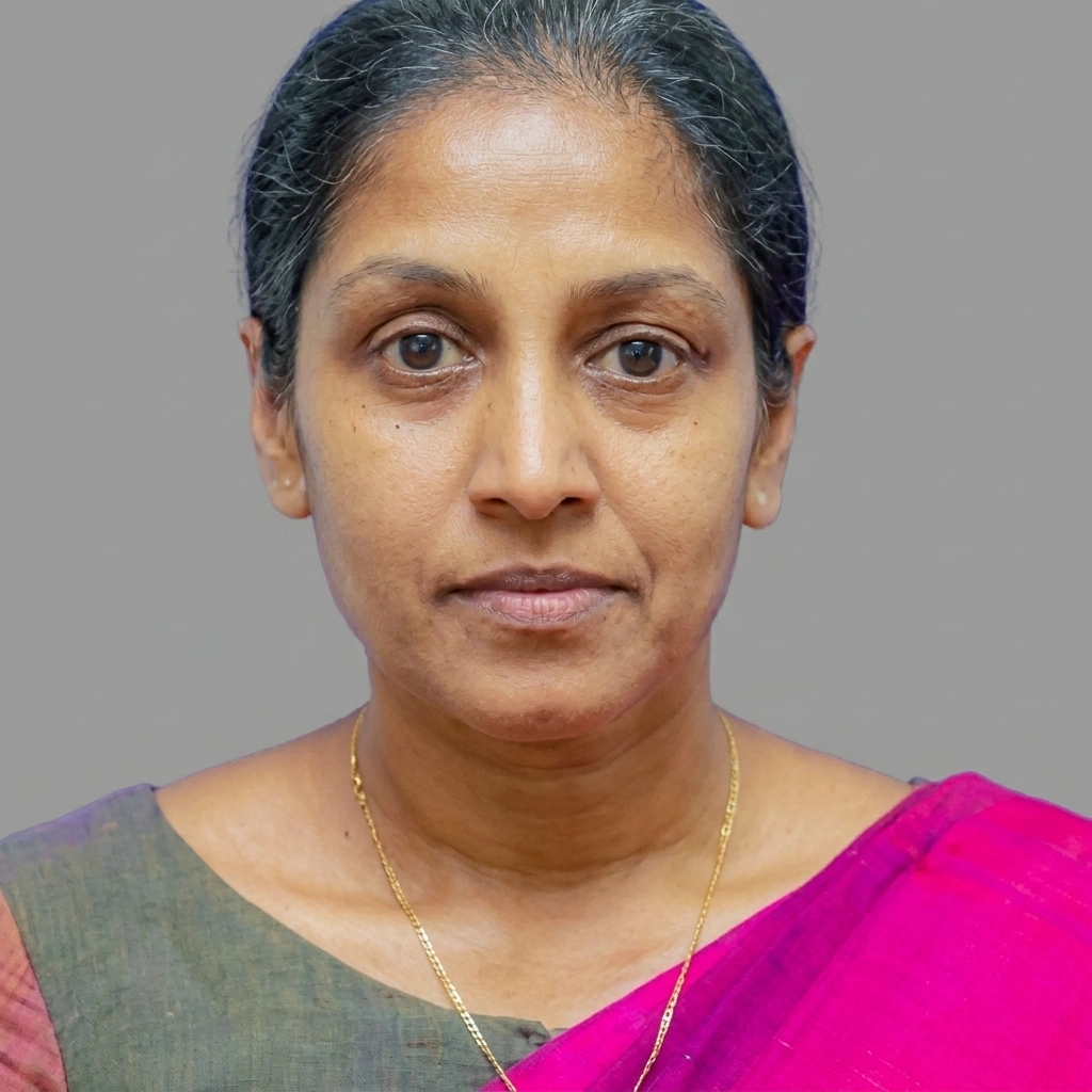 Mrs. M.N.H.Peiris