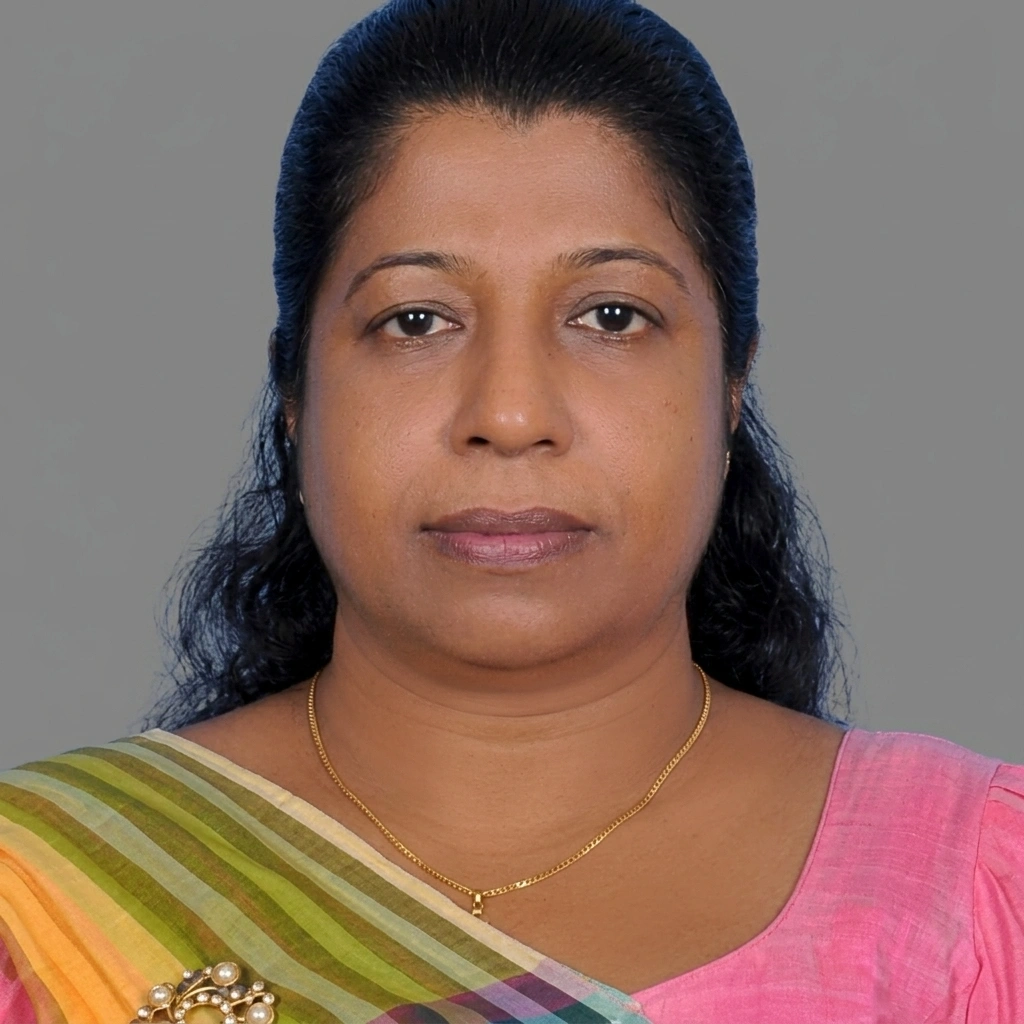 Ms. M.P.D.C.W.Kumari