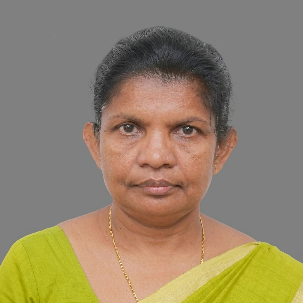 Ms. I V N Preethika Kumuduni