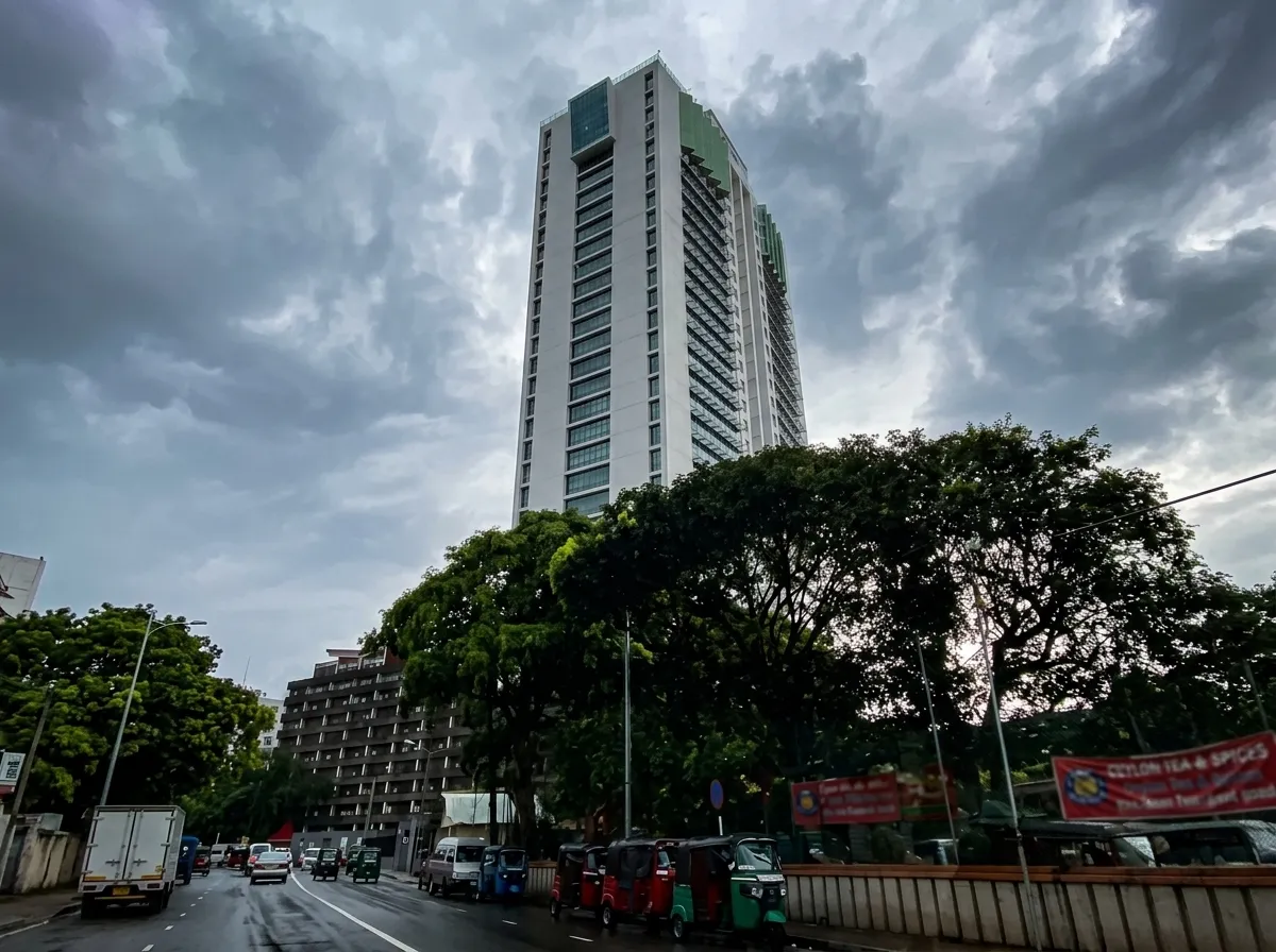 Ministry of Labour Head Office
