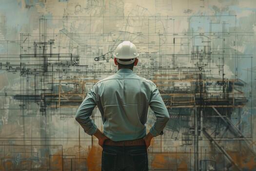 Acoustic and Structural Blueprint Engineering
