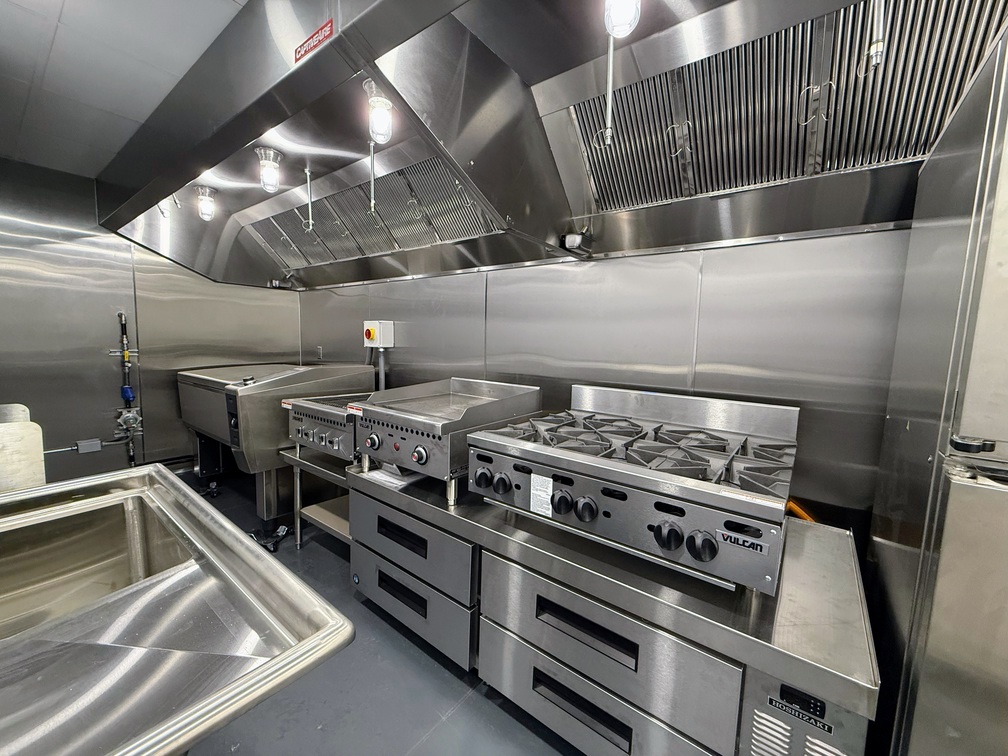 Hotel & Kitchen Equipment