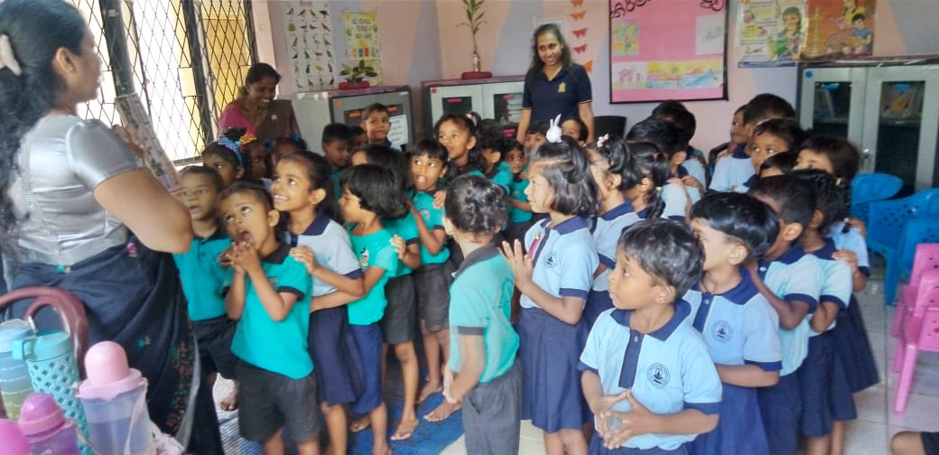 සාහිත්‍ය,අධ්‍යාපනය හා පුස්තකාල  ප්‍රවර් දන  දිනය
