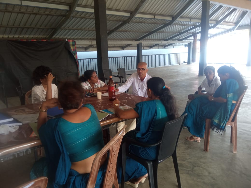 ජංගම සේවා දිනය