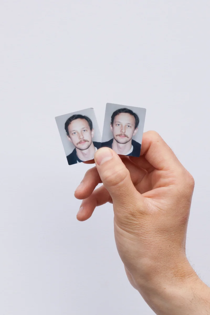 Passport Photos