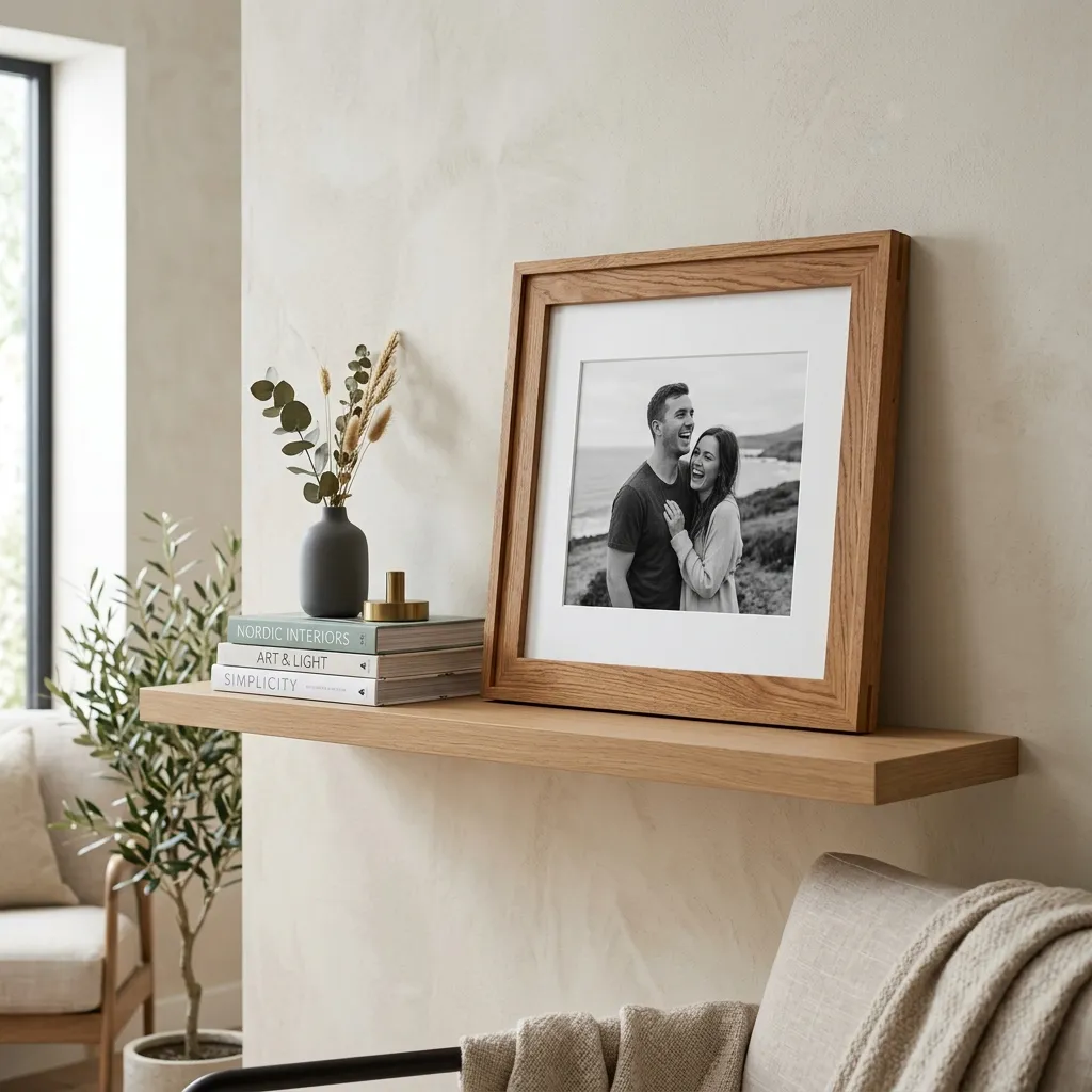 Photo Framing