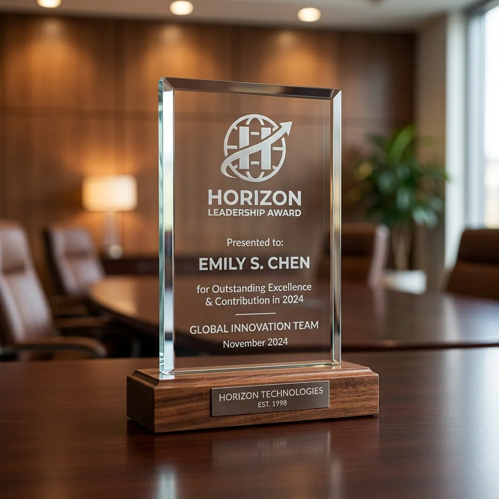 Trophy Printing