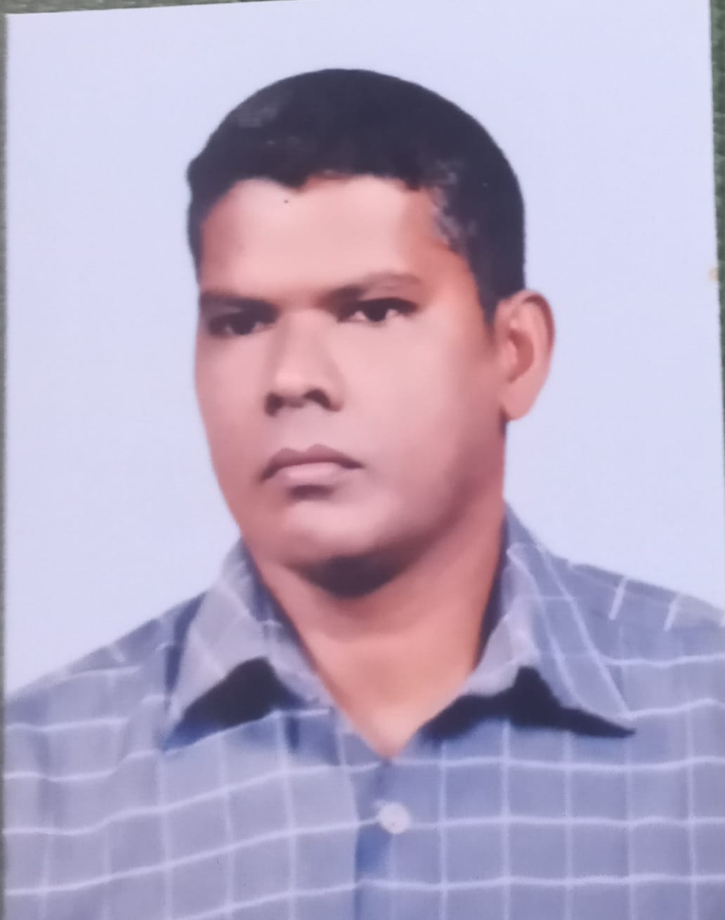 එච්.ඒ. රංජිත් මයා- වැඩ ක්ෂේත්‍ර කම්කරු