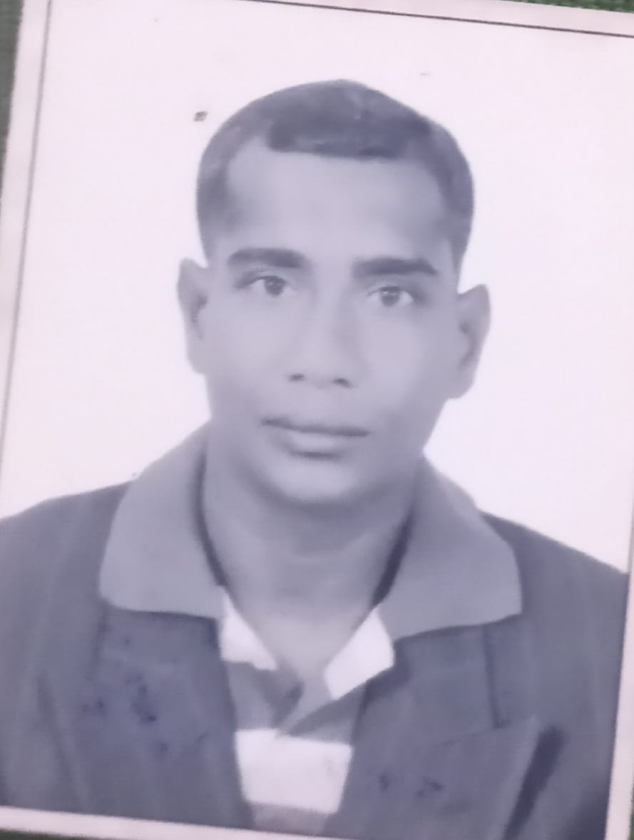 එච්.එල්.ඒ.රවීන්ද්‍ර කුමාර් ද සිල්වා  මයා - විදුලි කාර්මික