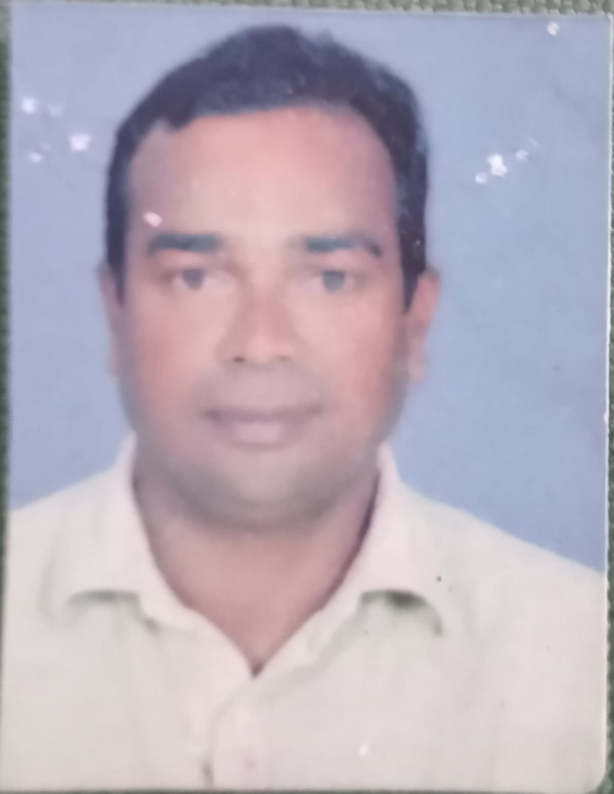 එන්.එච්. මිලන් ප්‍රසාද් ද සිල්වා මයා- රියදුරු