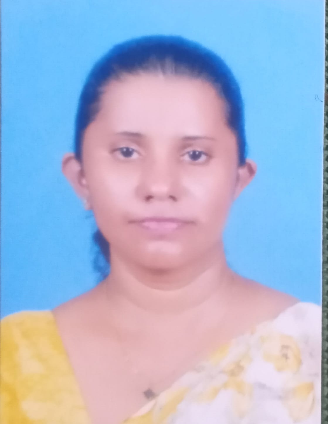 ටී. සුසිල් ශාන්ත ද සිල්වා මයා- සෞඛ්‍ය කම්කරු