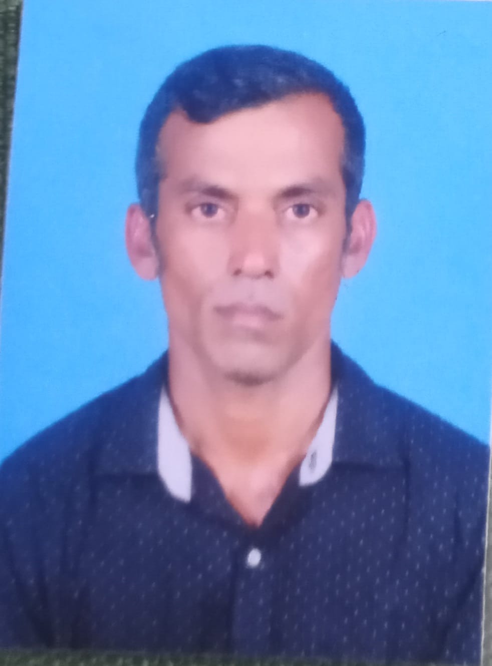ජී. සමන් තුෂාර පෙරේරා මයා-- සෞඛ්‍ය කම්කරු