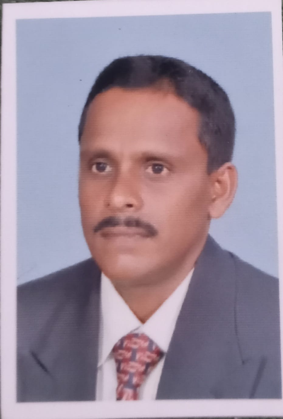 ඩී. උජිතසිරි ද සිල්වා මයා- රියදුරු