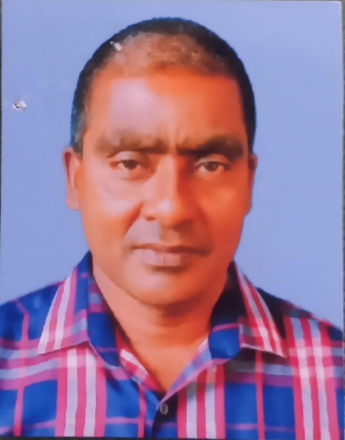 තුසිත චන්ද්‍රරත්න මෙන්ඩිස් මයා- -ආදාහනාගාර ක්‍රියාකරු