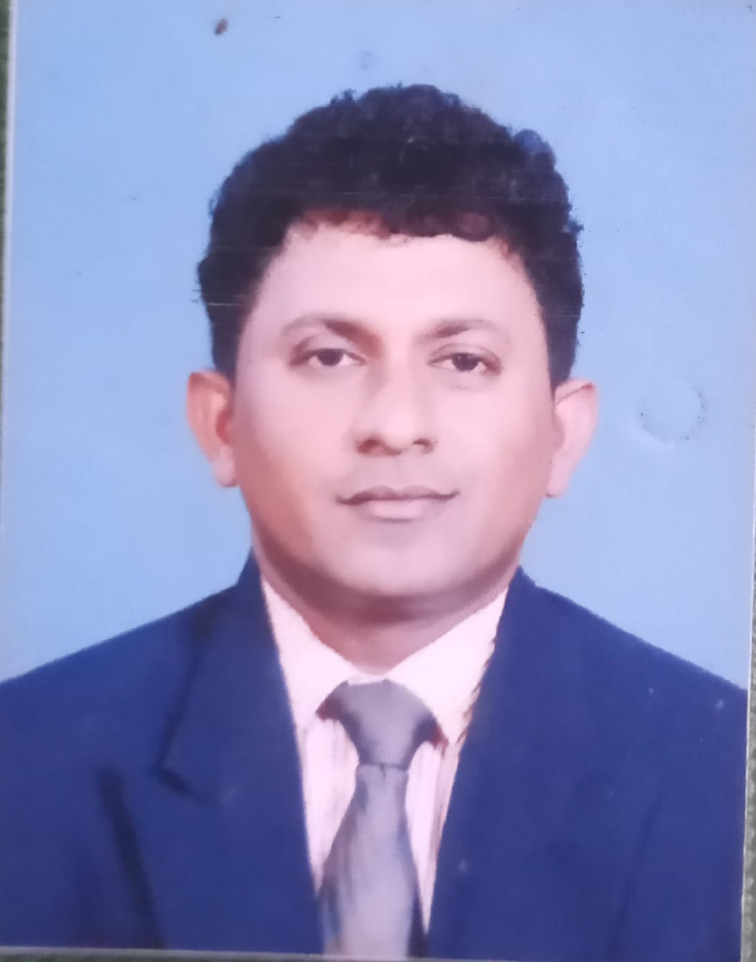 රම්මුතු සමිත් ප්‍රියන්ත මයා- වැඩ ක්ෂේත්‍ර කම්කරු