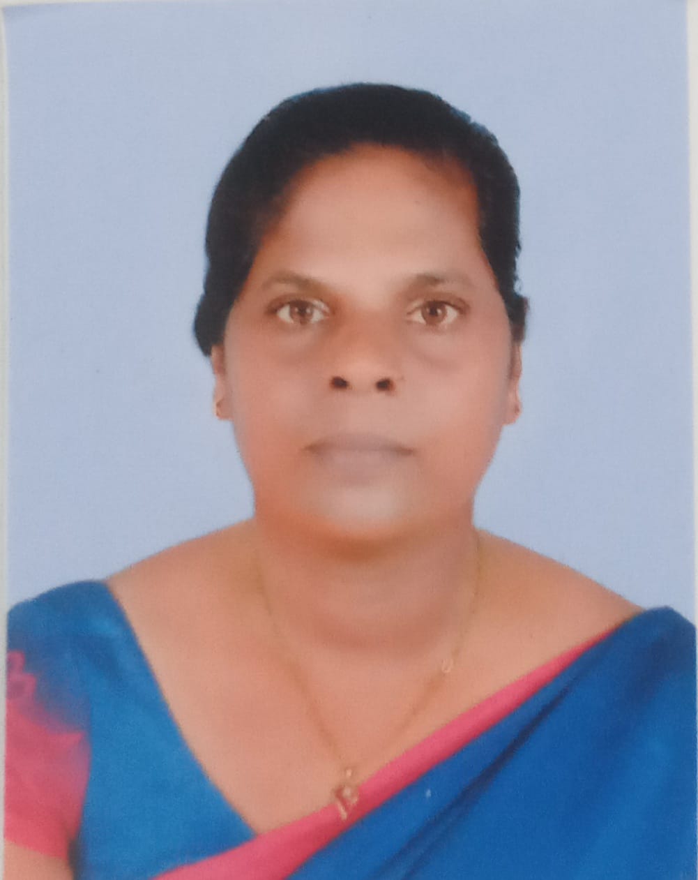 වරදාන වසන්ති ද සිල්වා මිය- සෞඛ්‍ය කම්කරු