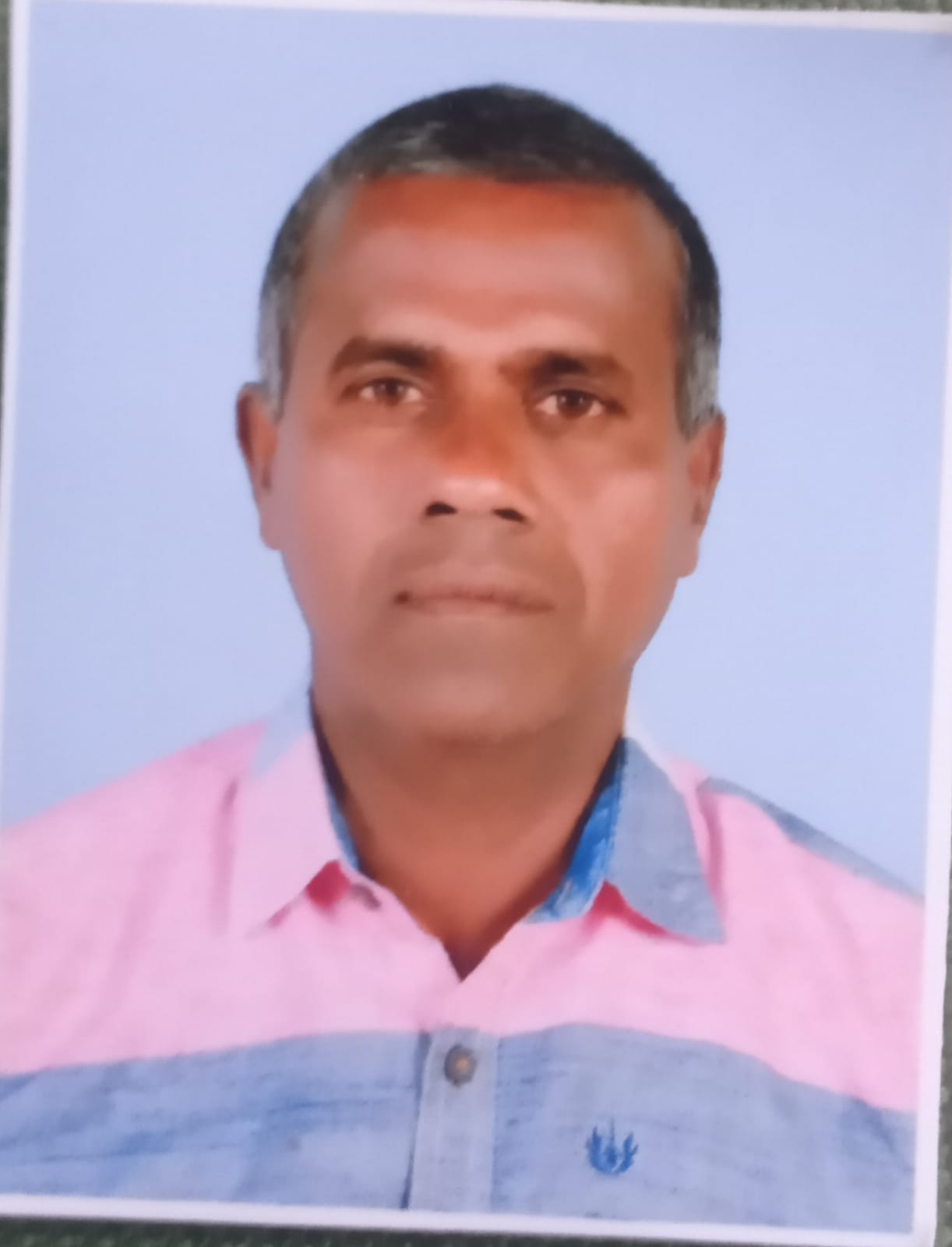 පී.එච්.ජයන්ත ද සිල්වා  මයා-  වැඩ ක්ෂේත්‍ර කම්කරු