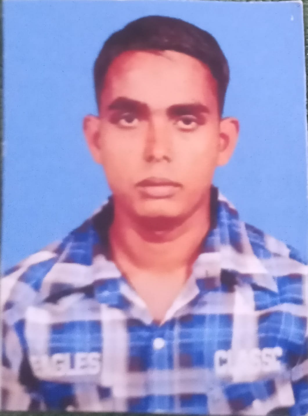හෙන්දාවිතාරණ ලලිත් තරංග මයා- මුරකරු