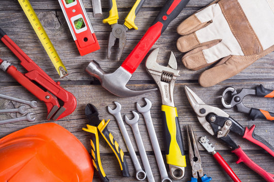 Hardware Items