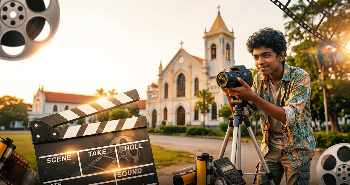Documentary Film Competition 2026