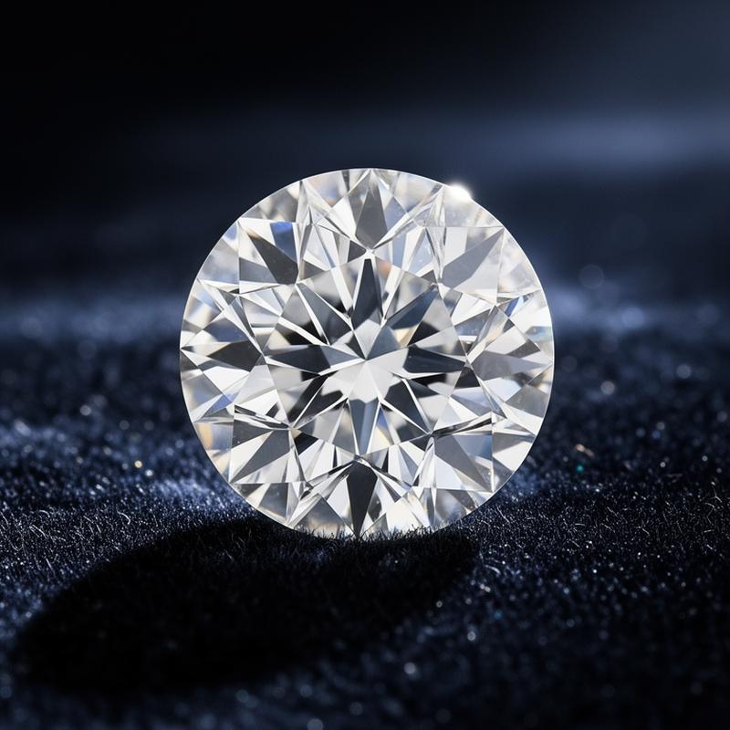 Diamond gemstone