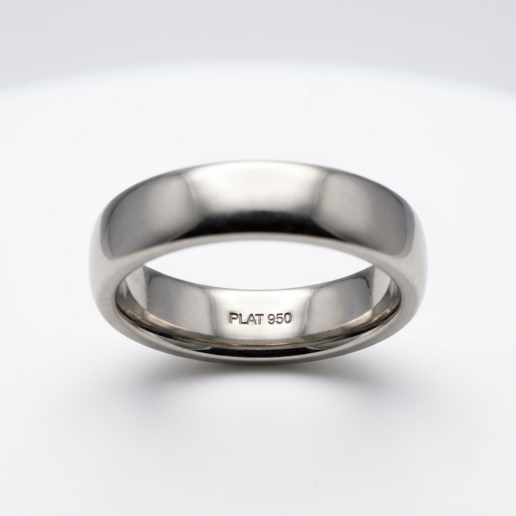 950 Platinum
