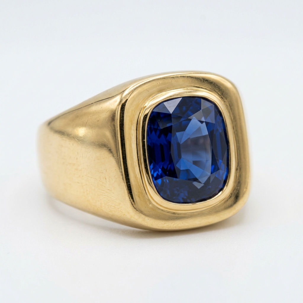 Signet Ring
