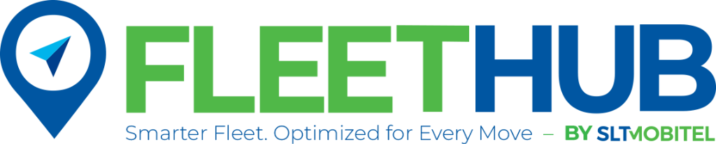FleetHub Logo