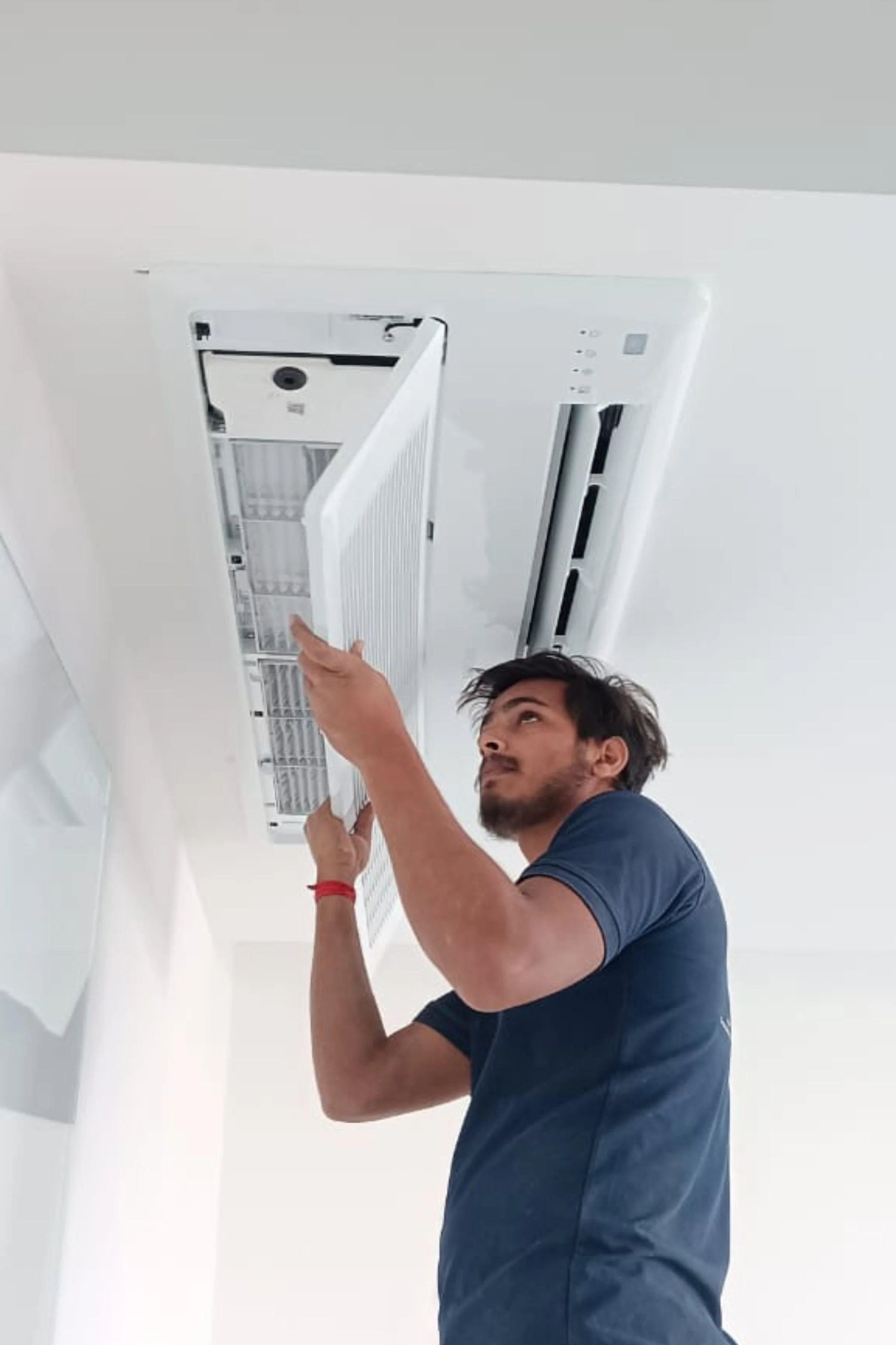 AC Technician