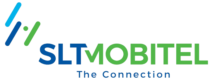 SLT Mobitel Logo
